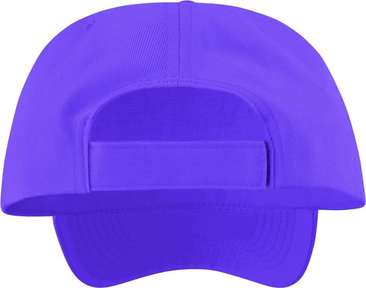 Actual product image Regatta Baseball Cap Core Houston 5 Panel Printers (2 Piece Pack) (One size)