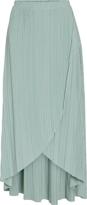 Vila VIPLIS High Waist Maxirock (L)