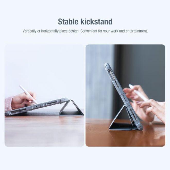 Image du produit Nillkin Bumper Pro Series (iPad Pro 12.9 2020 (4. Gen), iPad Pro 12.9 2021 (5ème génération))