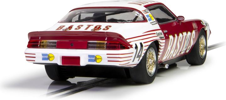 Produktbild Hornby Chevrolet Camaro Z28 - 1980 Spa 24hrs