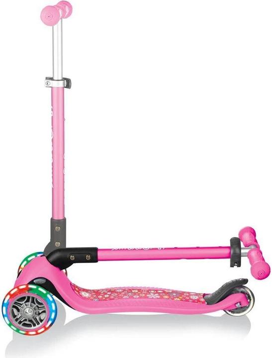 Produktbild Globber Primo Foldable Fantasy s flowers