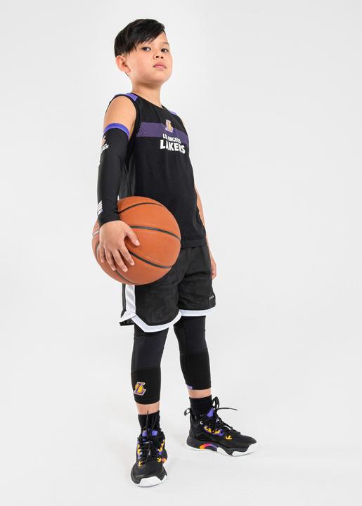 Actual product image Tarmak NBA Brooklyn Nets