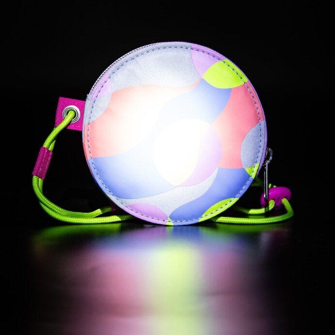 Actual product image Depesche TOPModel Purse With Lanyard FLASH ( 0412773 )