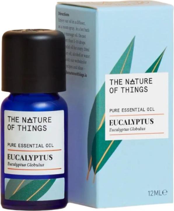 Immagine prodotto The Nature Of Things Olio essenziale di eucalipto