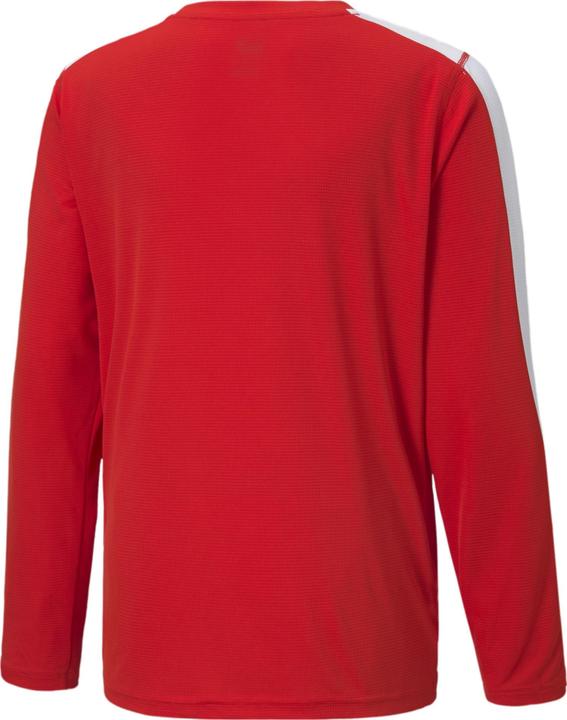 Actual product image Puma Cross the Line LS Y-519606 (140)