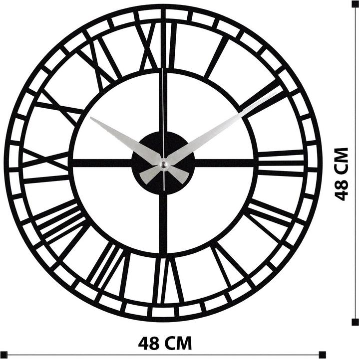 Actual product image Wallxpert Ensley (48 cm)