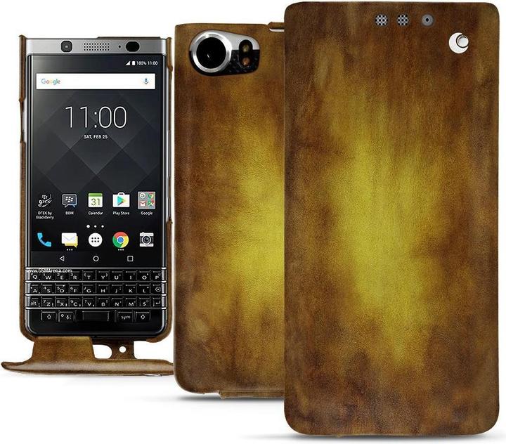 Image du produit Noreve Housse cuir vertical (KEYone)
