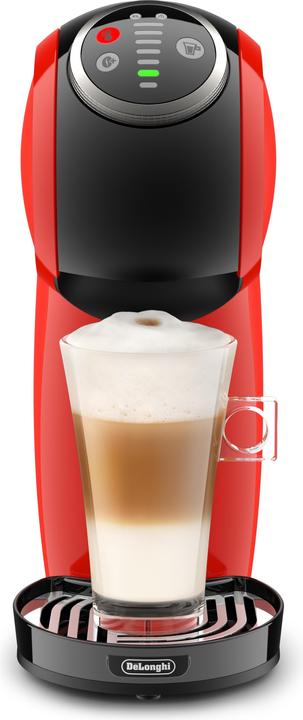 Image du produit De'Longhi Genio S Plus (NESCAFÉ Dolce Gusto, Fiche CH)