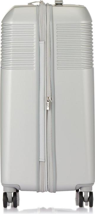 Actual product image Hedgren Stripe MEX Spinner (75 l, M (50 - 90l))