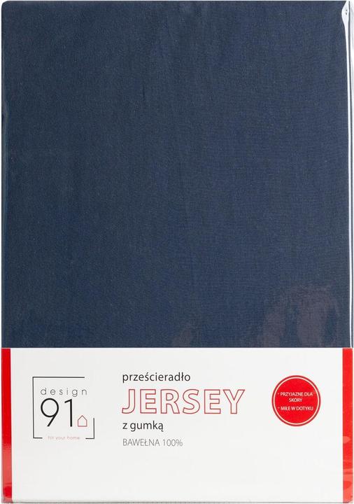 Productafbeelding Eurofirany D91/PRZE/JER/GRA 120X200+25CM 125 (120 x 200 cm)