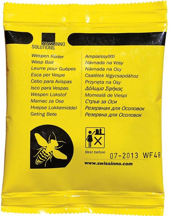 Image du produit Swissinno Köder