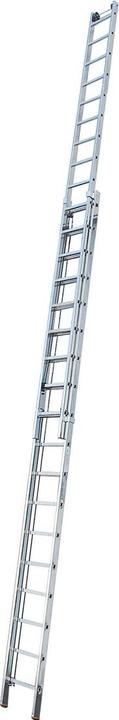Actual product image Krause ROBILO rope pull ladder