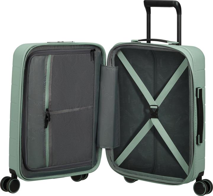 Actual product image American Tourister Novastream (35 l, Hand luggage (up to 50 litres))