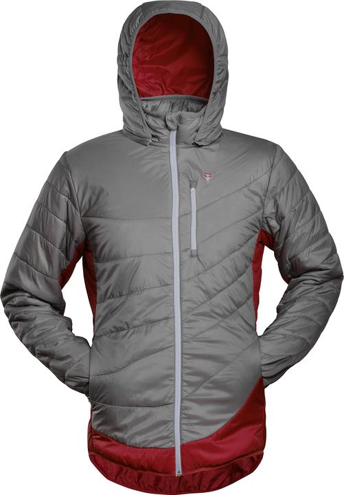 Produktbild Grüezi Bag Refreshful Silkwool Jacket (M)
