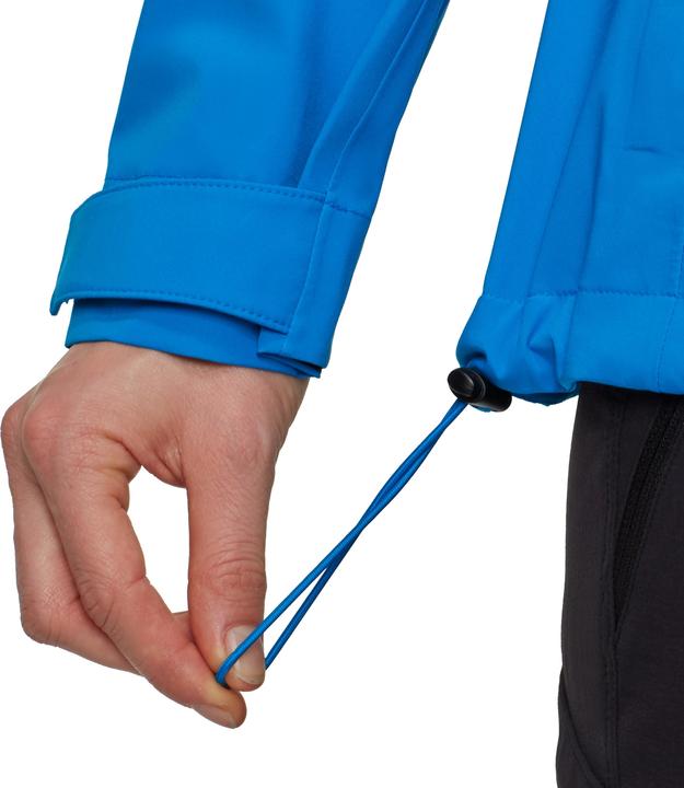 Produktbild Mammut Linard Guide HS Hooded Jacket Women (M)