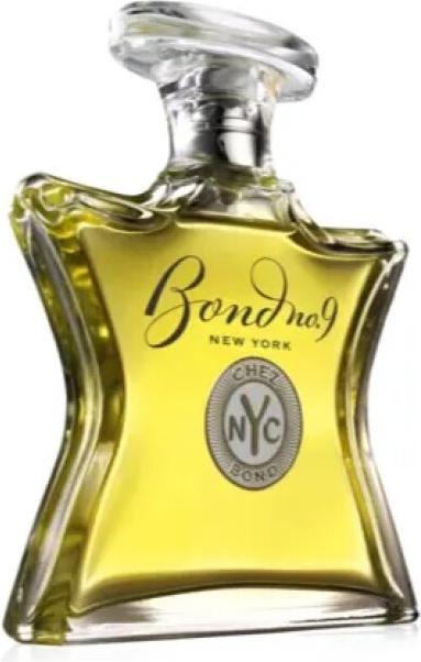 Actual product image Bond No. 9 Chez Bond (Eau de parfum, 100 ml)