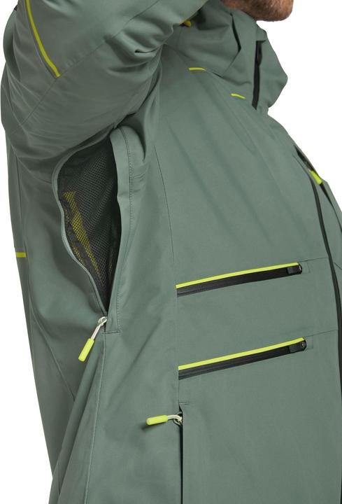 Actual product image Ziener Toaca (54)