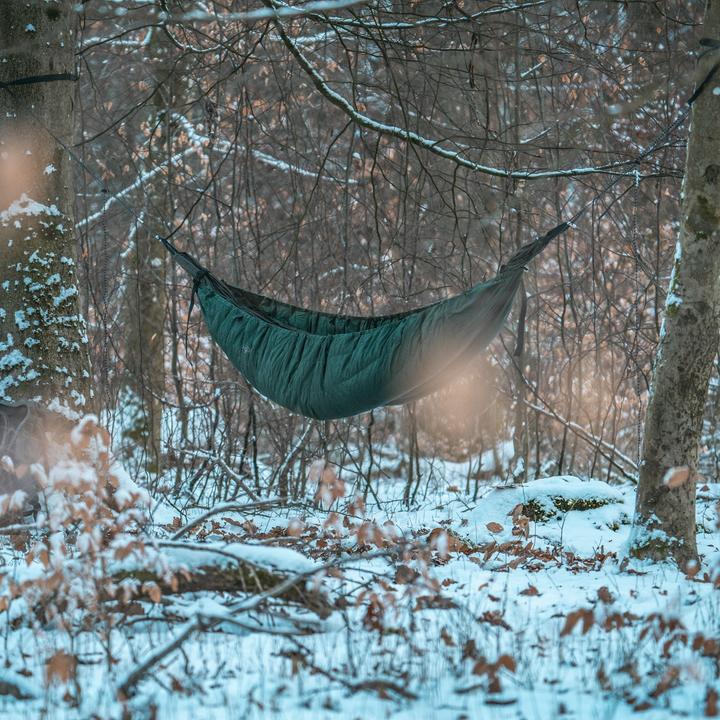 Actual product image Amazonas Down Underquilt