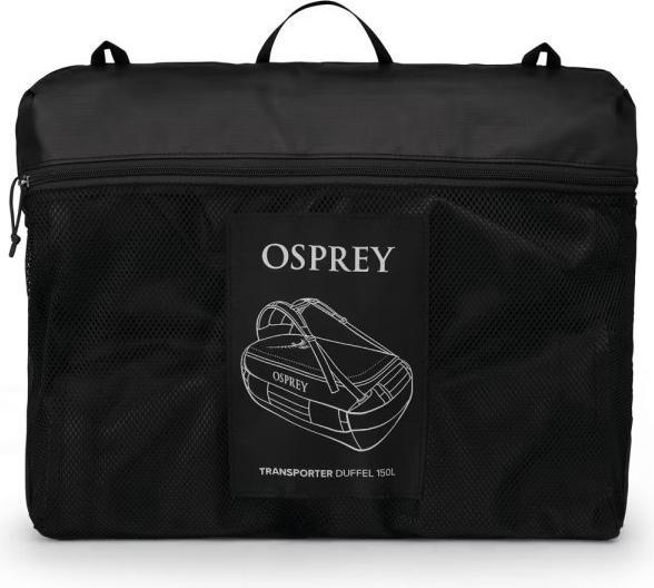 Immagine prodotto Osprey Transporter 150 Weekender Reisetasche 89 cm (150 l)