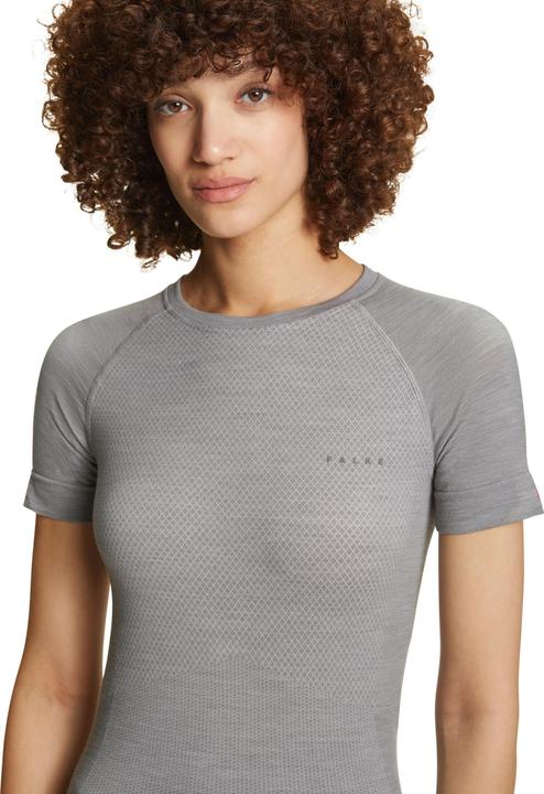 Produktbild Falke WT-Light Shortsl. Shirt Regular w (S)