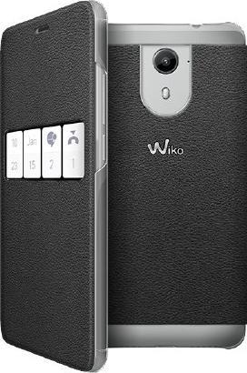 Actual product image Wiko Smart Folio Wiboard (Wiko U Feel Prime)
