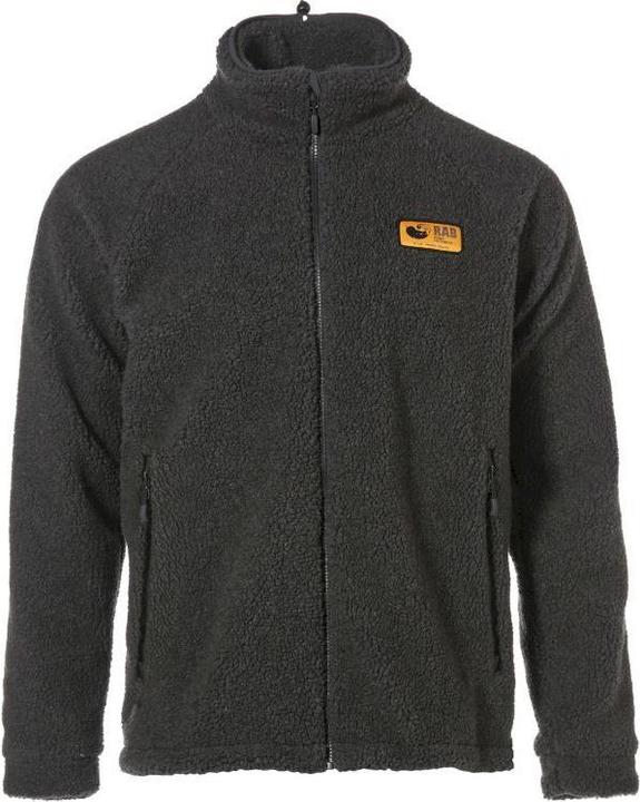 Rab Original Pile Jkt (S)