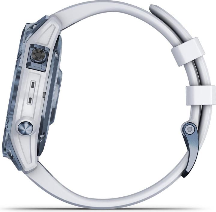 Actual product image Garmin fēnix 7 Sapphire Solar (47 mm)