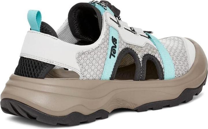 Actual product image Teva Outflow CT (40)