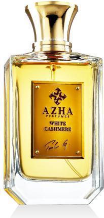 Actual product image Azha White Cashmere EDP 100ml (Eau de parfum, 100 ml)
