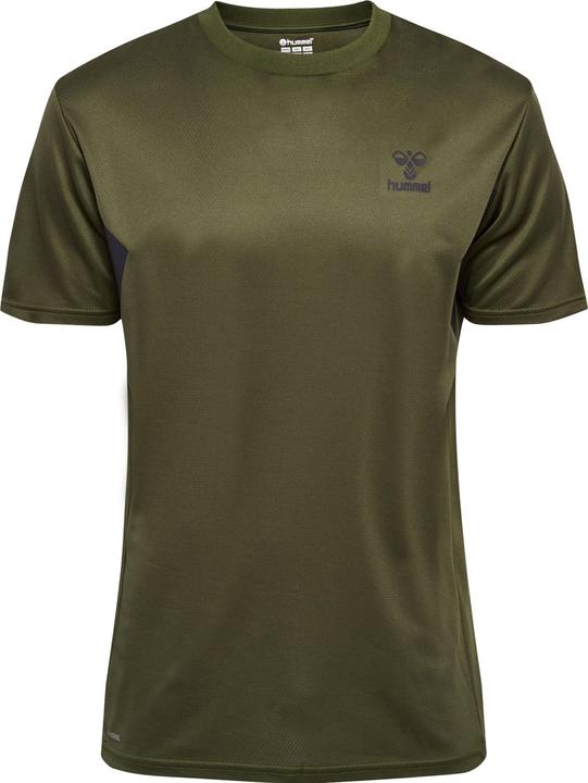 Image du produit hummel Hmlactive Pl Jersey S/S (S)