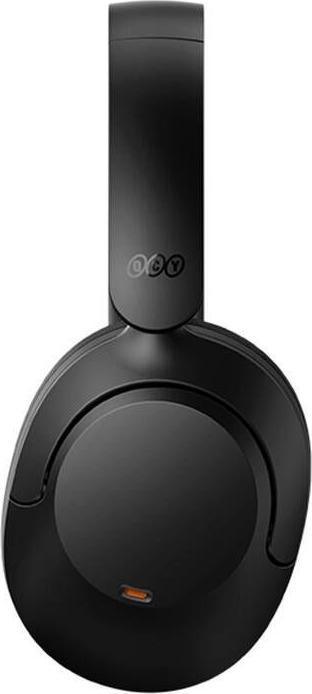 Image du produit QCY H4 (ANC, 70 h, Sans fil, Filaire)