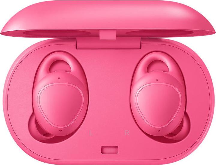 Immagine prodotto Samsung Gear IconX (2018) (5 h, Senza fili)