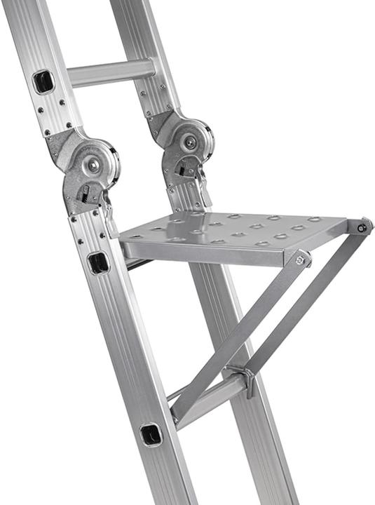 Produktbild Craftfull Ablagefläche für Gelenkleiter (29 cm)