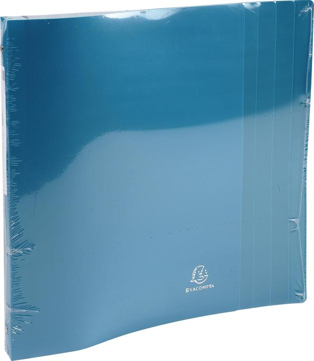 Actual product image Exacompta Ring binders (A4, 20 mm, 1 Piece)