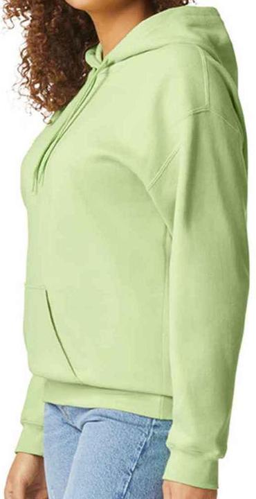 Produktbild Gildan Softstyle Kapuzenpullover Mittelschwer (XL)