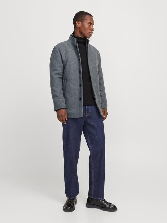 Actual product image Jack & Jones Wool mix jacket (XXL)