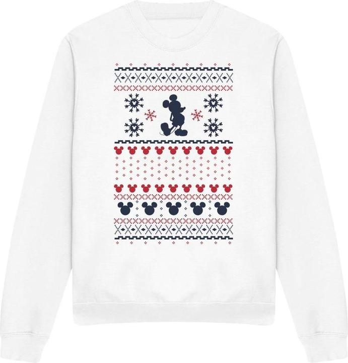 Disney Sweatshirt (M)
