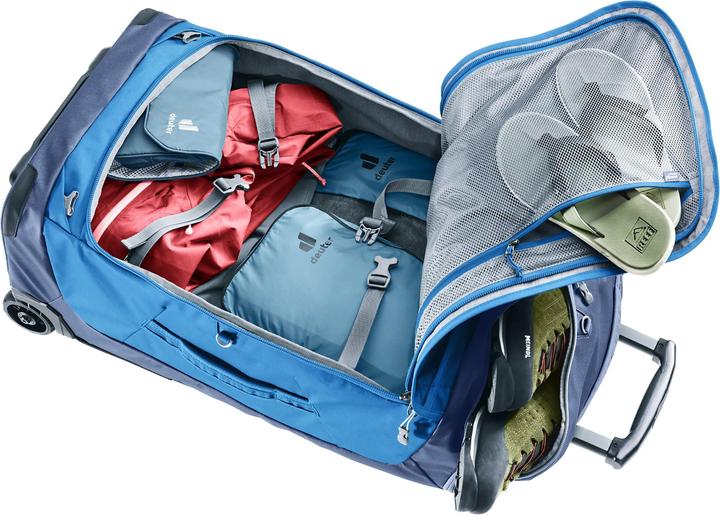 Immagine prodotto Deuter Duffel Pro Movo 60 (60 l)