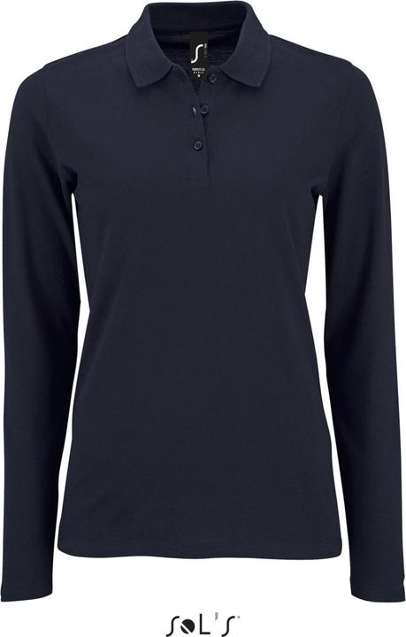 Actual product image Sol's Perfect Lsl (XL)