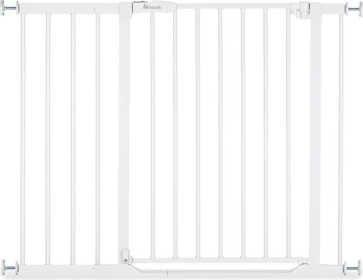 Hauck Clear Step Set 2 + 21 cm White (96 cm)