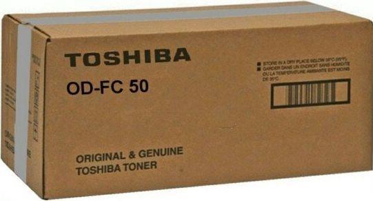 Actual product image Toshiba Drum Drum OD-FC505 ODFC505 (6LK49015000) (FC)
