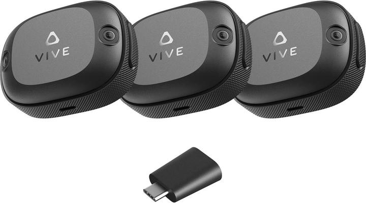 Image du produit HTC Kit VIVE Ultimate Tracker 3 1