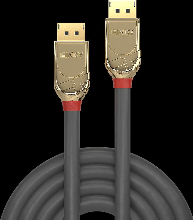 Image du produit Lindy DisplayPort — DisplayPort (3 m, DisplayPort)