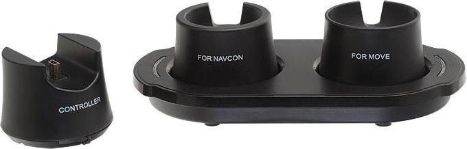 Produktbild Bigben Move Dual-Charger, PS3 (PS3)