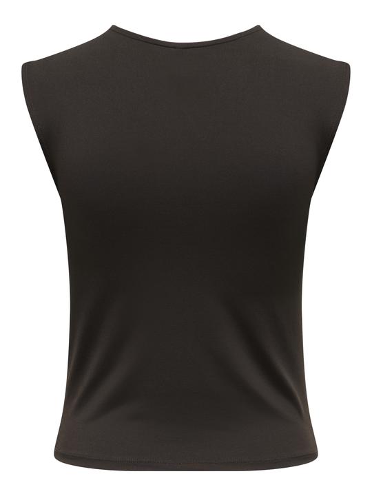 Actual product image Only Onlevelyn S/L Top Cs Jrs (S)