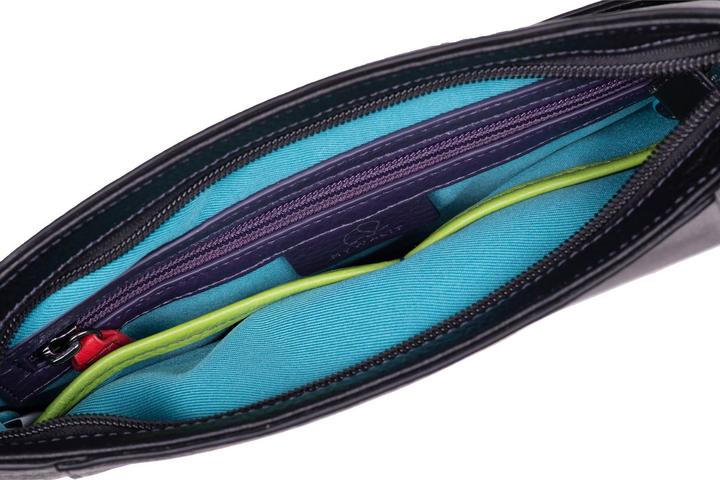Image du produit Mywalit Levanto Sac à bandoulière en cuir 28 cm