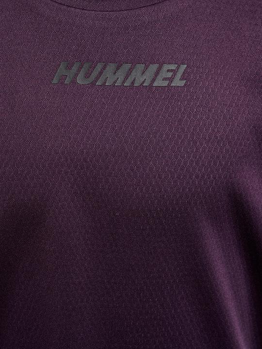 Actual product image hummel hmlMULTI PL JERSEY KIDS (140)