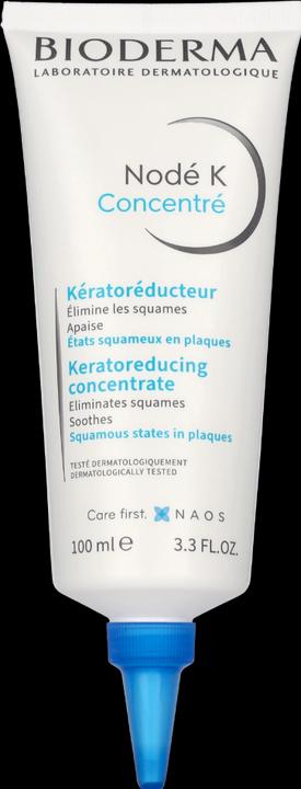 Image du produit Bioderma Node K Concentre (100 ml)