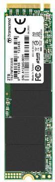 Image du produit Transcend 220S SSD 2 TB (2000 Go, M.2 2280)