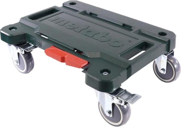 Productafbeelding Metabo Rolplank (100 kg)